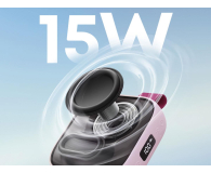 soundcore Boom Go 3i Różowy - 1583604 - zdjęcie 4